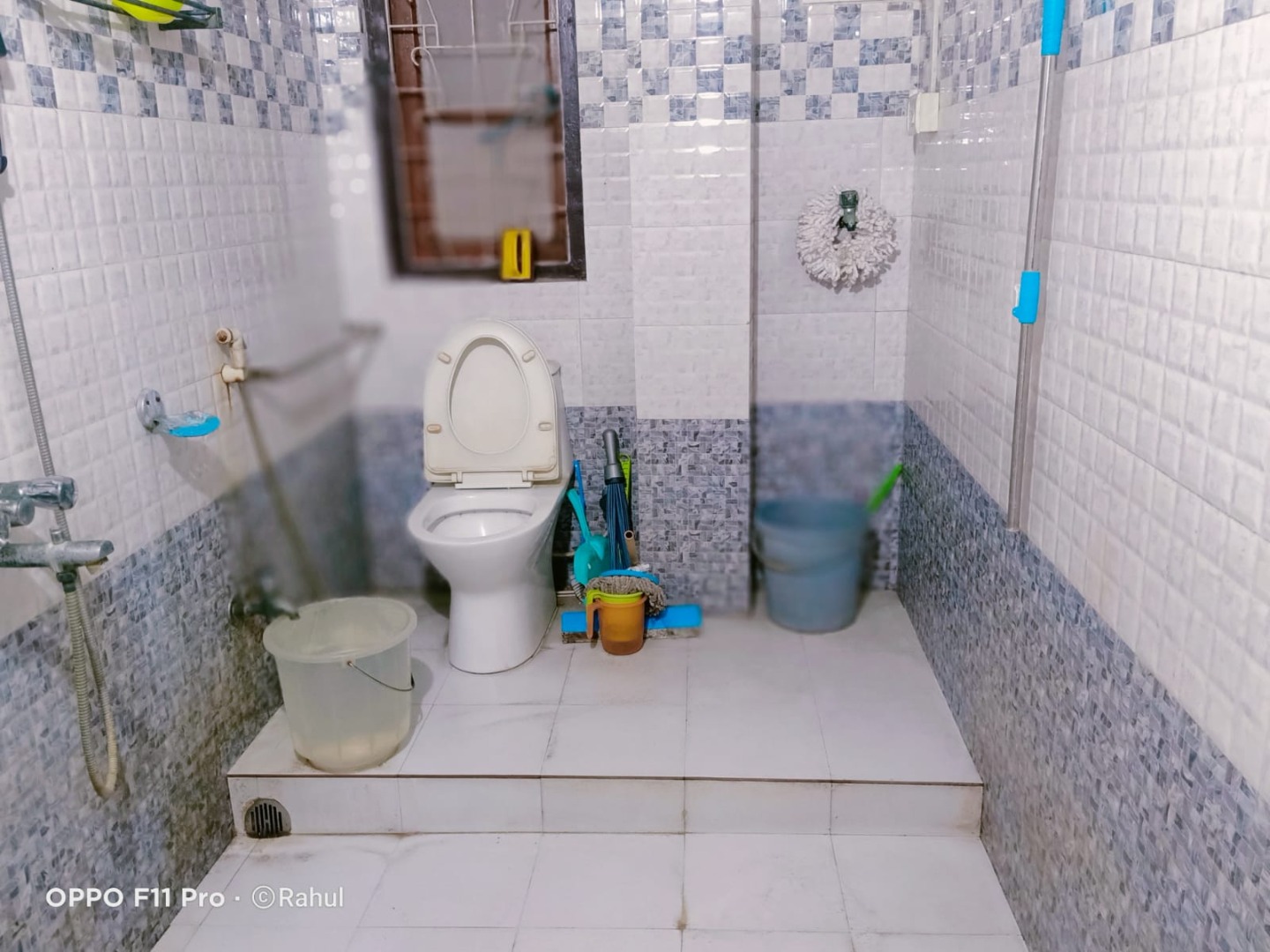 Unfurnished 2bhk in Ulubari, Guwahati, Assam, India for Rent